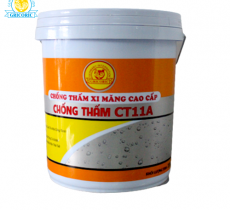 Phụ gia chống thấm CT11A 20 Kg 